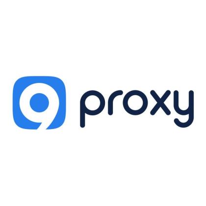 9PROXY 1Gb  | Unlimited Residential IPs for Life
